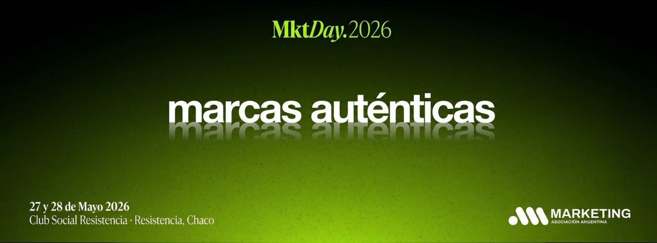 Marketing Day 2026 - AAM